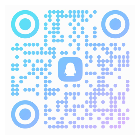 Aida Labs QQ 交流群二维码
